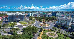 Diễn biến mới tại hai dự án khu công nghiệp gần 500ha ở tỉnh duy nhất ở Việt Nam có ba mặt giáp biển