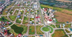 Tỉnh nhỏ thứ hai Việt Nam tìm chủ đầu tư dự án khu đô thị hơn 6.400 tỷ