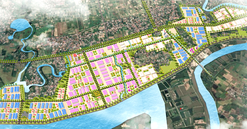 Hải Dương: Chuẩn bị làm khu công nghiệp lớn nhất từ trước đến nay