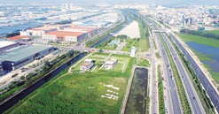 ‘Thủ phủ' công nghiệp miền Bắc sắp có 4 KCN mới, hơn 92.000 người lao động đón tin vui