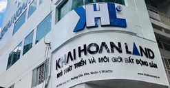 Khải Hoàn Land (KHG) chốt kế hoạch chi hơn 115 tỷ đồng tất toán lô trái phiếu trị giá 300 tỷ đồng