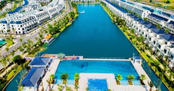 Dự án Lakeview City của Novaland được Quốc hội tháo gỡ pháp lý từ 1/4/2025