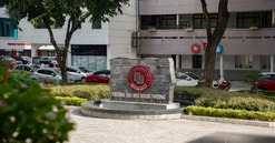 Ngôi trường được ví là ‘Harvard của Việt Nam’ sắp có cơ sở mới tại Bắc Ninh, quy mô 12.000 sinh viên