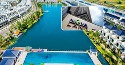 Dự án hơn 30ha tại TP. HCM sắp được 'gỡ vướng' pháp lý, đại diện Novaland lên tiếng