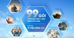 Combo siêu ưu đãi cho doanh nghiệp với 99 gói Thuê bao bảo lãnh từ VietinBank