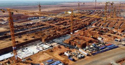 Liên danh Coteccons - FECON trúng gói thầu hơn 3.100 tỷ tại sân bay lớn nhất Việt Nam