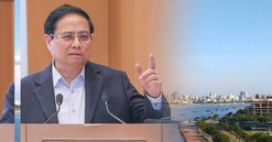 NÓNG: Thủ tướng yêu cầu thiết lập ngay gói tín dụng, hỗ trợ người trẻ dưới 35 tuổi sở hữu nhà ở
