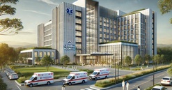 Tỉnh ven biển sẽ xây dựng bệnh viện đa khoa 200 giường phục vụ cho cả khu vực Nam Trung Bộ và Tây Nguyên