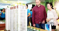 Thành phố đáng sống nhất Việt Nam có 1.000 căn hộ được mở bán cho người nước ngoài