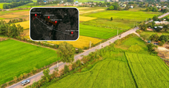 Vingroup sắp làm đại đô thị 3 tỷ USD, quy mô 81.000 dân ở tỉnh giàu bậc nhất miền Tây