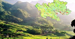 Việt Nam dự kiến sáp nhập các tỉnh thành: Một số tỉnh miền núi phía Bắc có thể trong diện sáp nhập