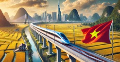 Tỉnh dài nhất Việt Nam tính theo Quốc lộ 1A mở đường kết nối đến ga đường sắt tốc độ cao Bắc - Nam
