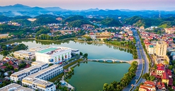 Yên Bái phê duyệt nhiệm vụ và dự toán lập đồ án Quy hoạch xây dựng vùng huyện Trạm Tấu