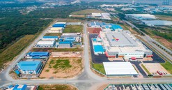 Việc di dời khu công nghiệp lâu đời nhất Việt Nam gặp khó