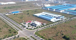 Tỉnh duy nhất nằm trong vùng Thủ đô nhưng không giáp Thủ đô sắp đón 3 khu công nghiệp mới
