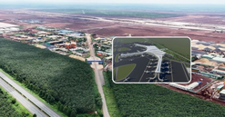 Sai phạm tại sân bay hơn 16 tỷ USD lớn nhất Việt Nam: Thêm 5 cán bộ bị bắt