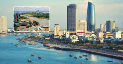 Việt Nam hiện có 2 thành phố trực thuộc Trung ương không đạt tiêu chuẩn về diện tích