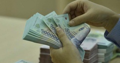 Gỡ pháp lý để bơm mạnh vốn ra nền kinh tế