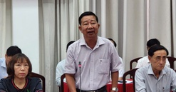 TP. Cần Thơ: Yêu cầu Ban quản lý dự án ODA xử lý dứt điểm các kiến nghị sai phạm