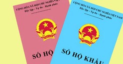 Kể từ nay, 9 trường hợp này sẽ bị xóa sổ hộ khẩu