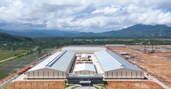 Dự án Kim Long Motors Huế nhận chỉ đạo mới của địa phương