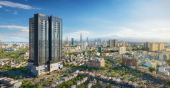 TP.HCM: Nguồn cung chung cư mới cải thiện, tập trung phân khúc cao cấp