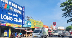 Tỉnh giàu bậc nhất Việt Nam đầu tư hơn 4.000 tỷ mở rộng tuyến đường kết nối cao tốc Biên Hòa - Vũng Tàu