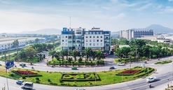 Kinh Bắc dùng lô đất gần 25.000m2 và 10 triệu cổ phiếu làm tài sản thế chấp