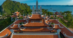 Vui chơi Sun World Ha Long mùa xuân, không thể bỏ qua những trải nghiệm này