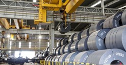 Ngành thép Việt Nam sau tin HRC Trung Quốc bị áp thuế: Doanh nghiệp nào "mừng thầm"?