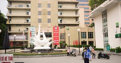 Sau hơn 100 năm sử dụng, bệnh viện lớn nhất Việt Nam được đề xuất 'lên đời'
