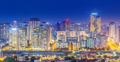 Hà Nội thu hồi gần 800ha tại loạt quận, huyện để xây dựng khu đô thị, nhà ở