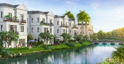 Dự án khu đô thị hơn 70ha do công ty con Vingroup đề xuất tại Hà Nội có chuyển động mới