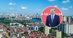 Tổng Bí thư Tô Lâm: Cần có 'quỹ nhà ở quốc gia' để phát triển nhà giá rẻ tại các đô thị lớn