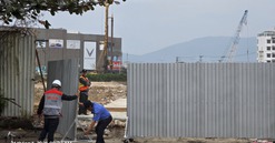 Hai dự án Capital Square được đưa vào danh mục nhà ở thương mại cho phép người nước ngoài sở hữu