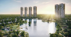 Nhà sáng lập Ecopark ra mắt Eco Retreat – khu rừng retreat đầu tiên tại Việt Nam
