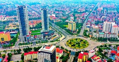Tỉnh sở hữu sân bay quốc tế gần 30.000 tỷ sắp đón khu đô thị hơn 140ha