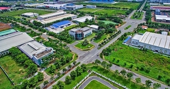 Thị trường bất động sản công nghiệp sẽ ra sao sau sáp nhập tỉnh, thành?