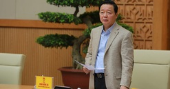 Triển khai dự án đường sắt Lào Cai - Hà Nội - Hải Phòng: Khẩn trương, khoa học, nắm chắc tiến độ, bảo đảm chất lượng