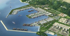 Nghệ An: Dự kiến chọn nhà đầu tư Nhà máy Nhiệt điện khí LNG Quỳnh Lập trong quý I/2025