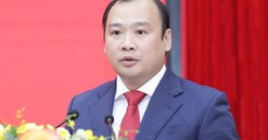 Điều động, bổ nhiệm ông Lê Hải Bình giữ chức Thứ trưởng Bộ Văn hóa, Thể thao và Du lịch