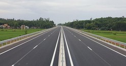 Agribank tích cực hưởng ứng phong trào "500 ngày đêm thi đua hoàn thành 3.000km đường bộ cao tốc"
