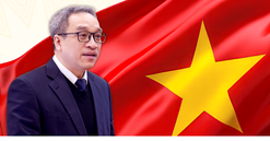 Ông Phan Tâm giữ chức Thứ trưởng Bộ Văn hóa, Thể thao và Du lịch