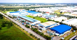 Loạt dự án trọng điểm được gỡ vướng, nhiều "ông lớn" bất động sản khu công nghiệp rục rịch trở lại đường đua