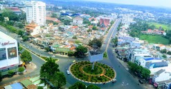 Tỉnh rộng lớn ở Tây Nguyên chuẩn bị đấu thầu 1 sân golf và 4 khu đô thị