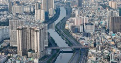 TP.HCM không có bất động sản tồn kho năm 2024