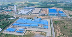 Tổng Công ty IDICO (IDC): Tích cực đẩy mạnh kế hoạch mở rộng quỹ đất khu công nghiệp