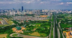 Bộ Tài chính nói gì về chính sách đánh thuế bất động sản?