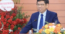 Thủ tướng điều động, bổ nhiệm 3 Thứ trưởng Bộ Xây dựng