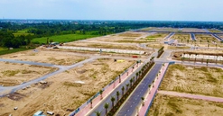 Đất nền Đan Phượng nổi sóng đầu năm 2025